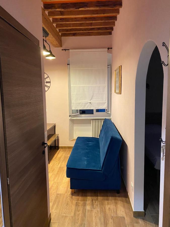 Al Mercato Apartment *